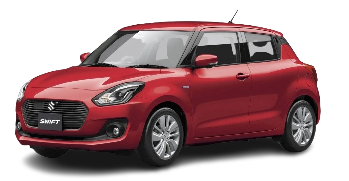 Swift Manual.